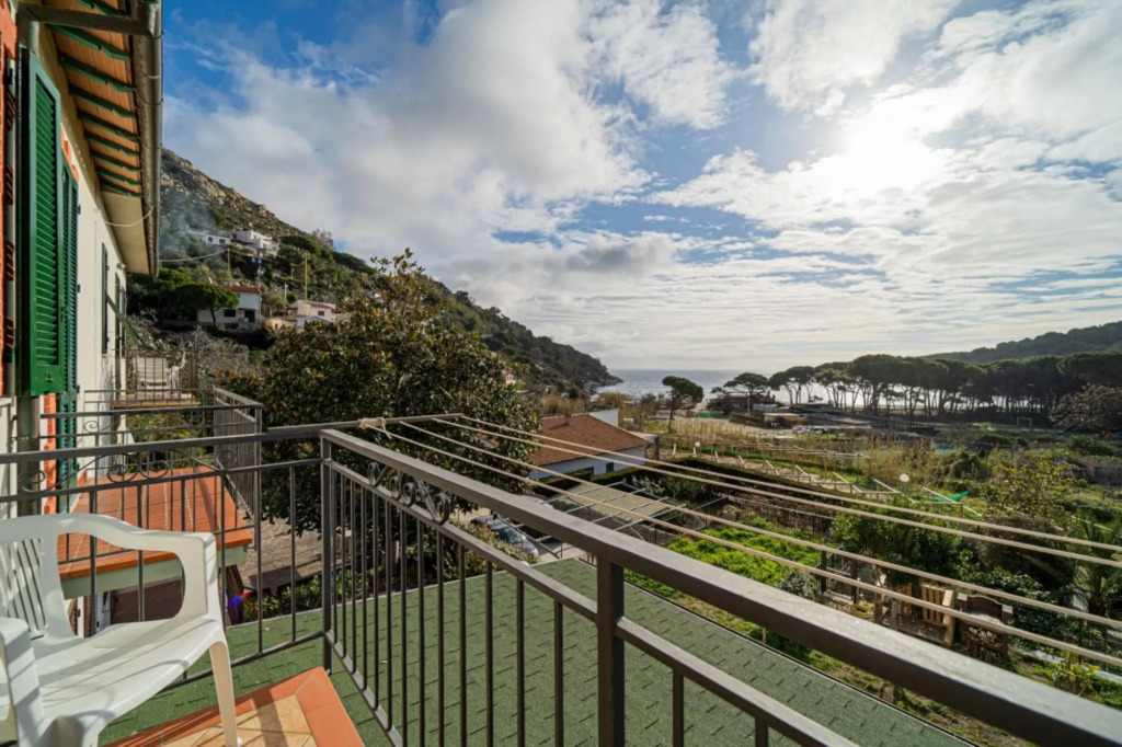 Apartment Bellavista 150 meters from the beach-BELLAVISTA