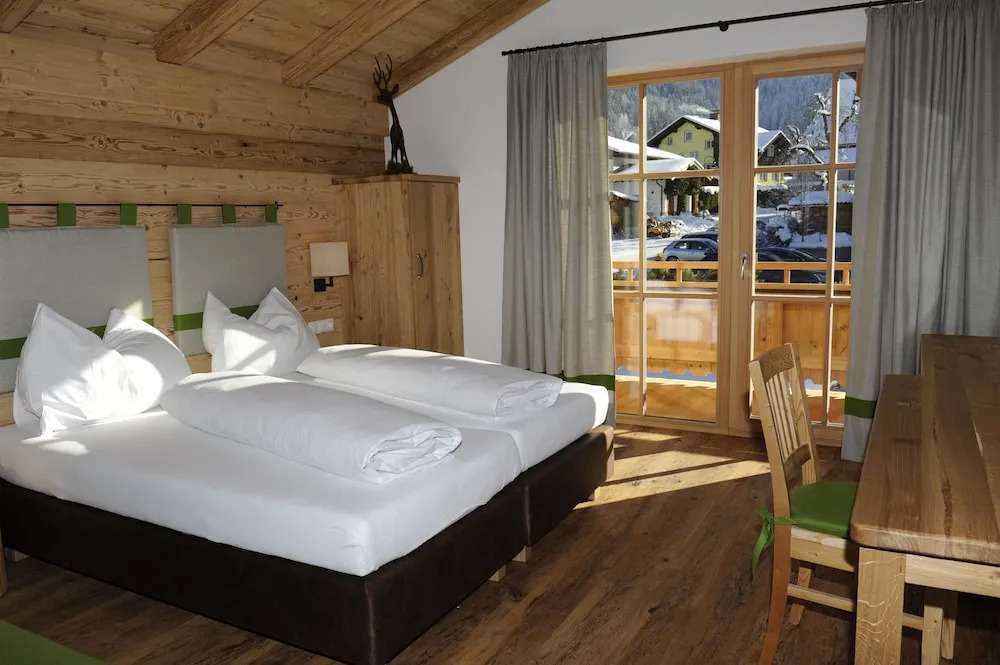 Chalets Rustika