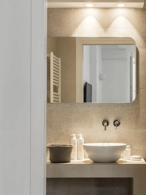Le Niche Holiday Homes by Wonderful Italy