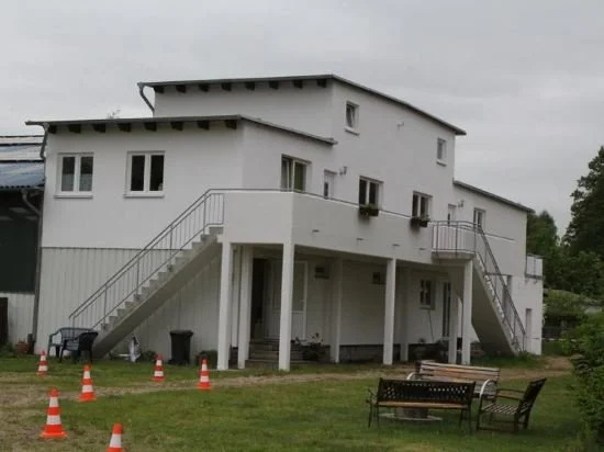 Ferienwohnungen In den Wiesen Oranienburg