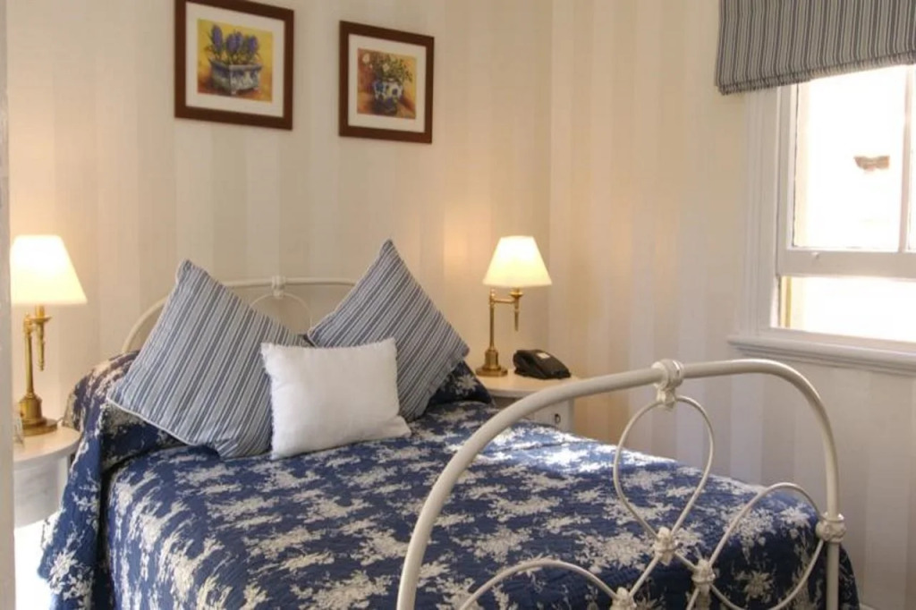 The Russell Boutique Hotel