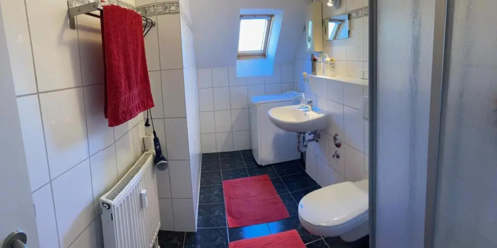 Friedensstraße 41 Wohng 12