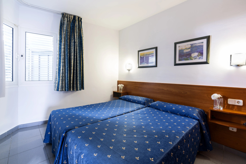 Apartaments Blau by Marsol