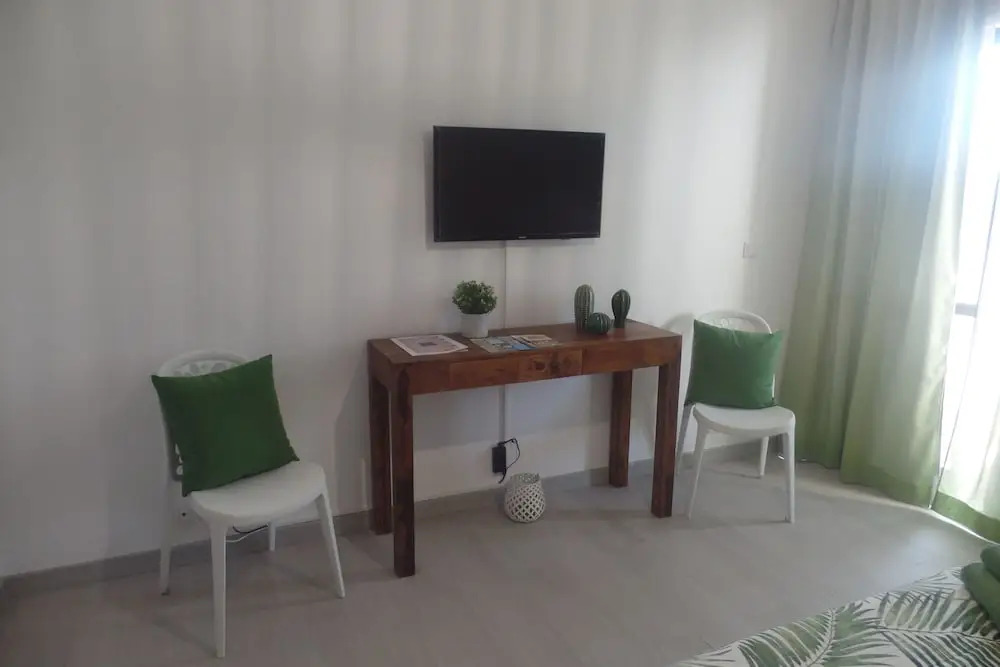Cabanas de Tavira Apartment