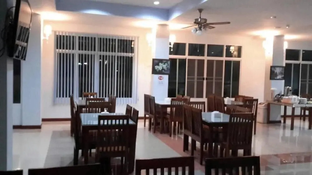 Baanduangkamol