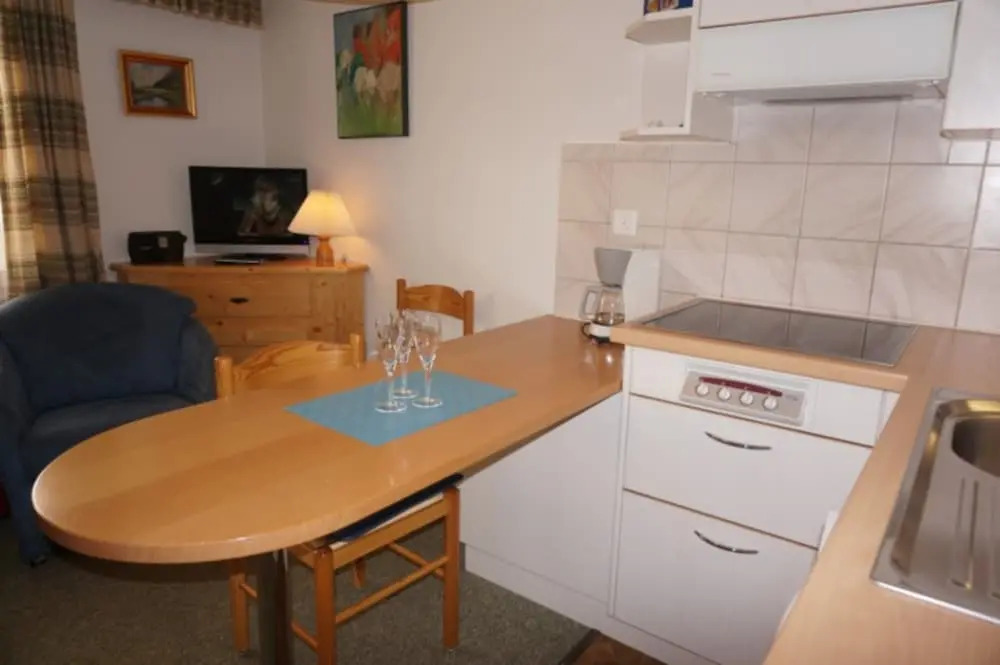 Apartmenthaus Paradies