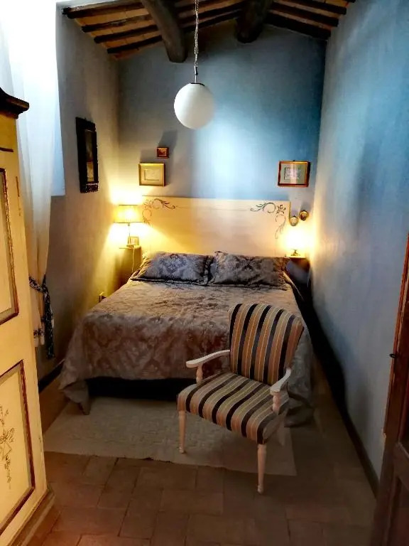 Sotto i Tetti del Borgo