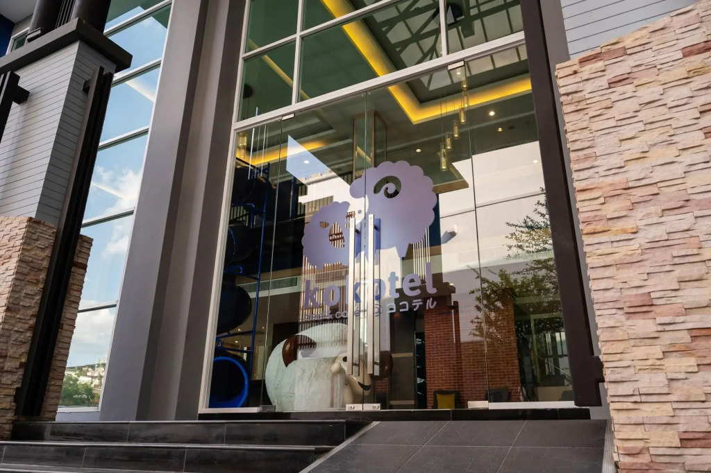 Kokotel Bangkok Dheva Thonglor