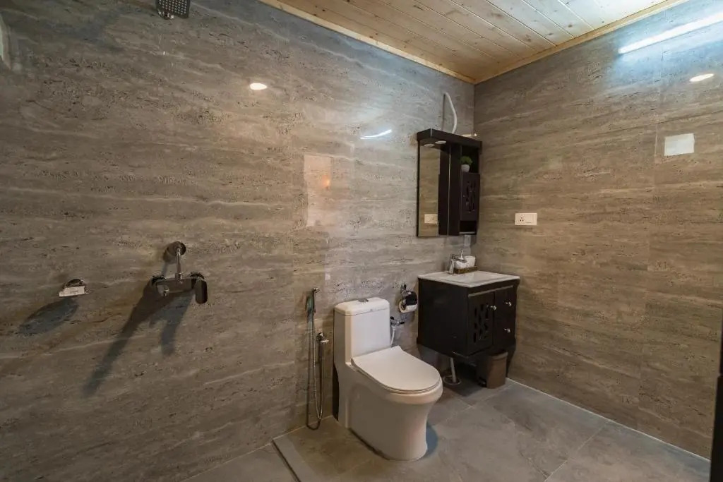 SaffronStays Cottage Glade - 2BR Cottage, Dehradun