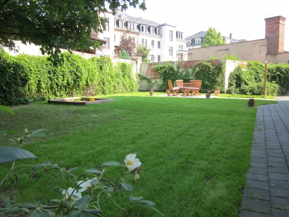 Villa Barbara