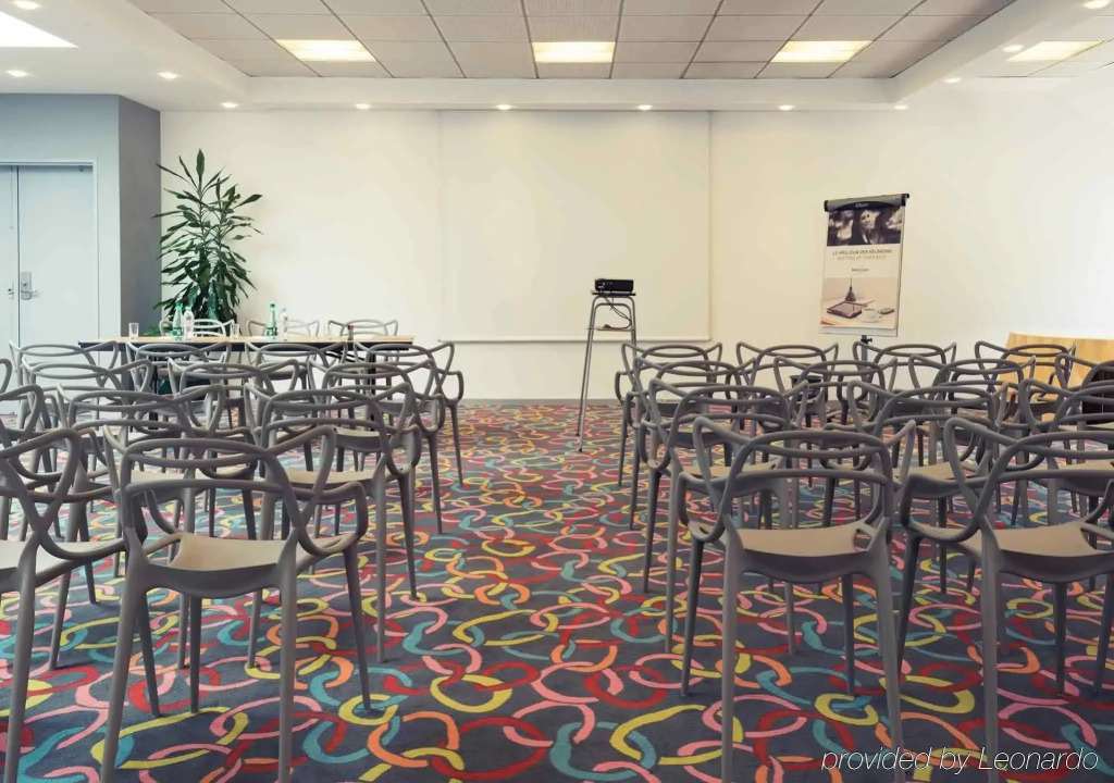 Ibis Styles Lisieux Normandie