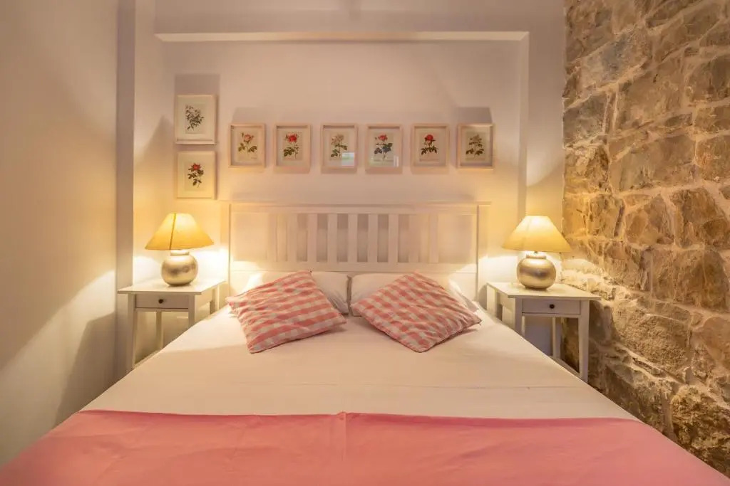 Villa Rustica Apartment