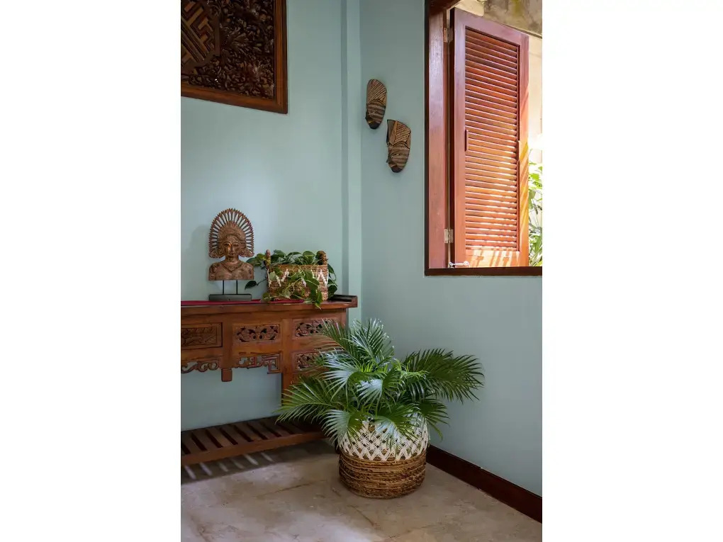 Kano Sari Ubud Villa