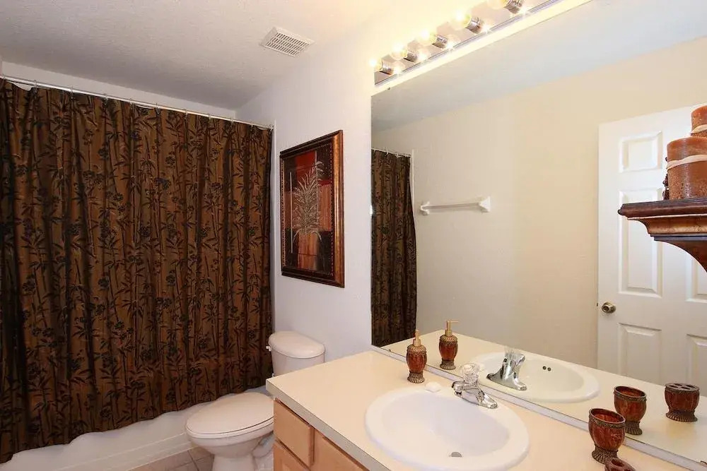 Windsor Hills Luxury Villa