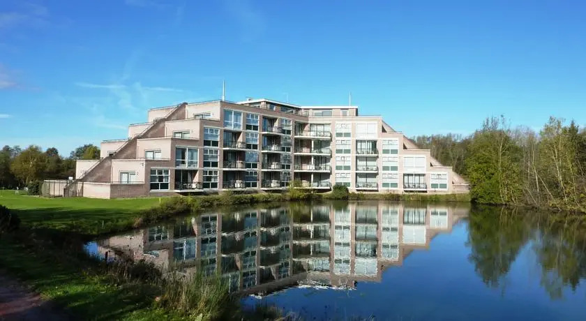 Golf-Resort Brunssummerheide