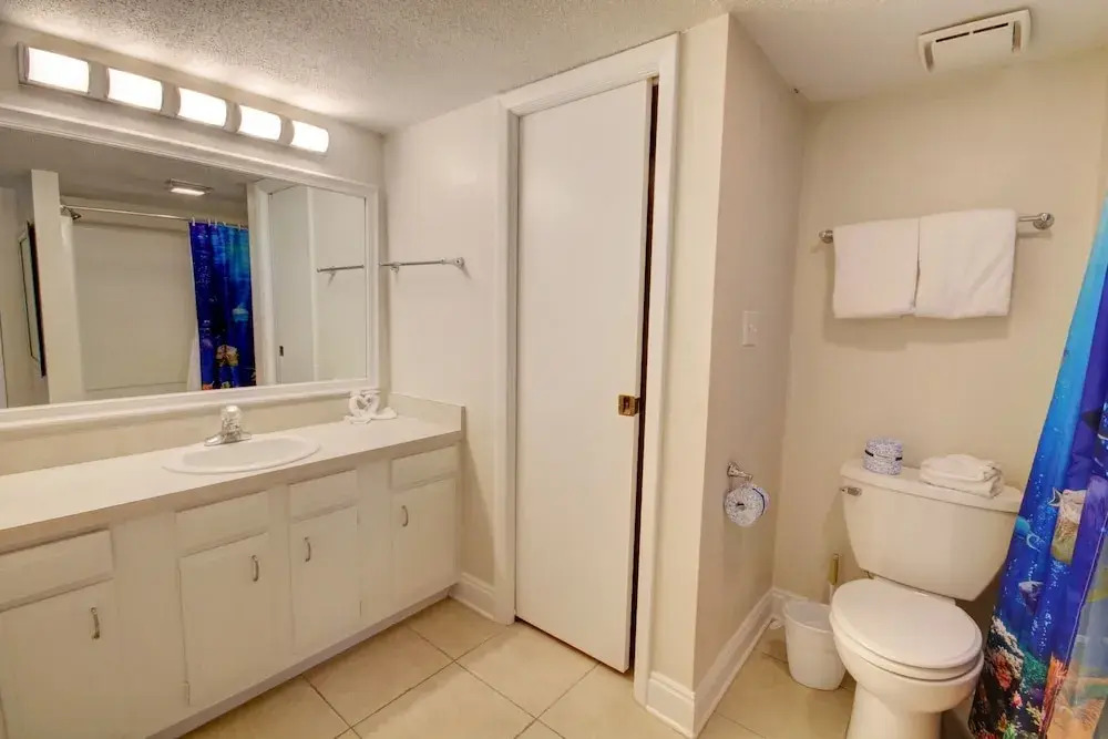 514 El Matador 1 Bedroom Condo
