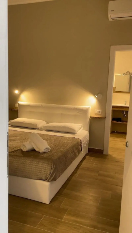Leone Suite B&B & Restaurant AIC