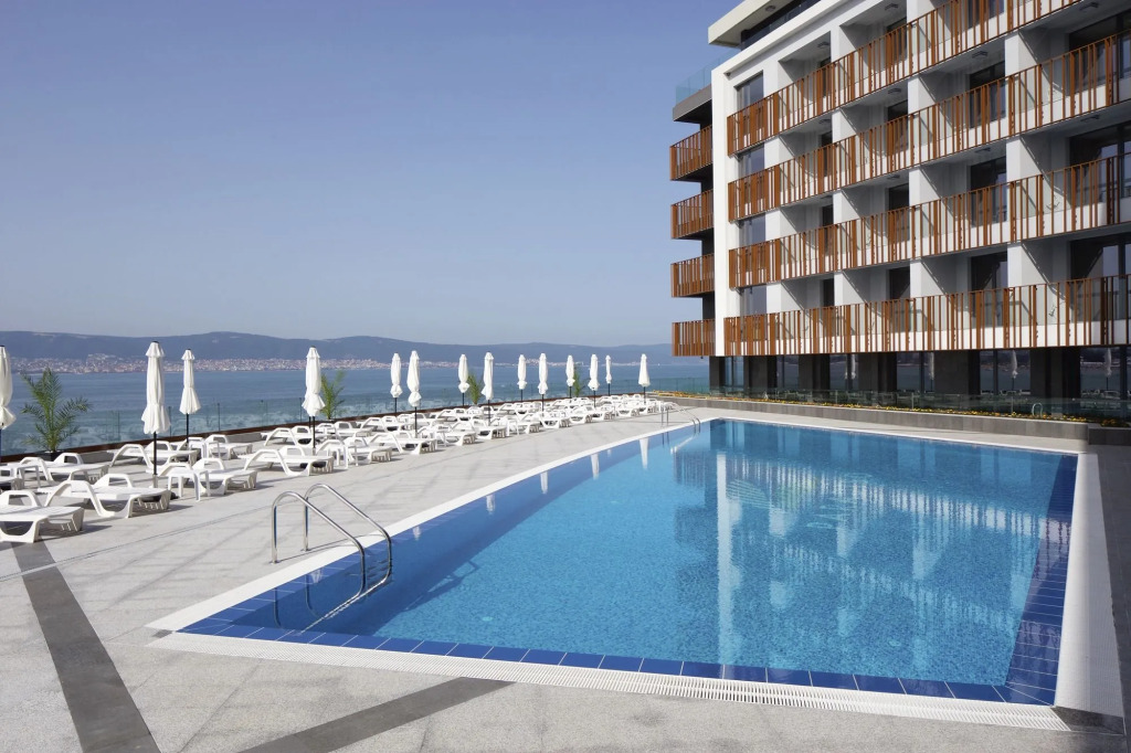 Aparthotel Paradiso