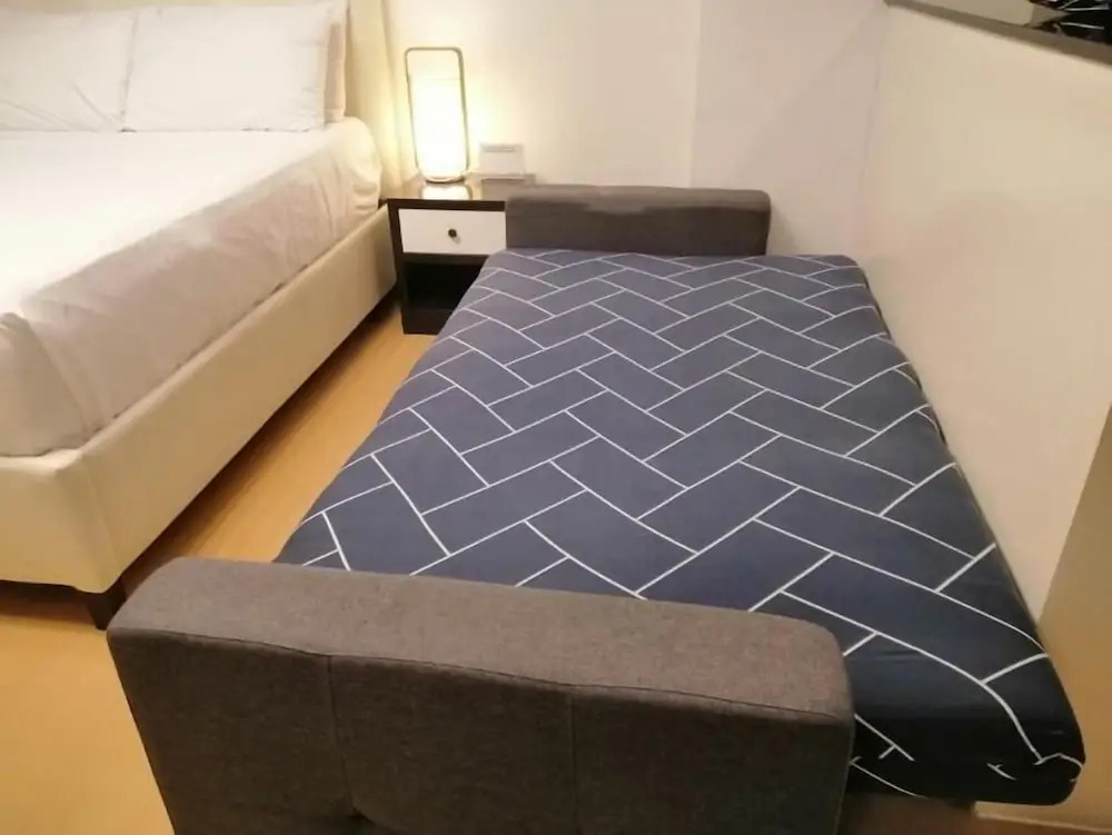 Prime BGC Location Apartments by PH Staycation