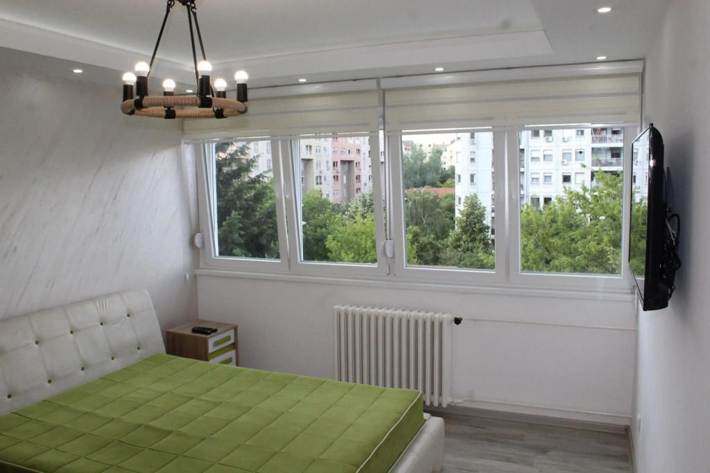 EXCLUSIVE Apartment
