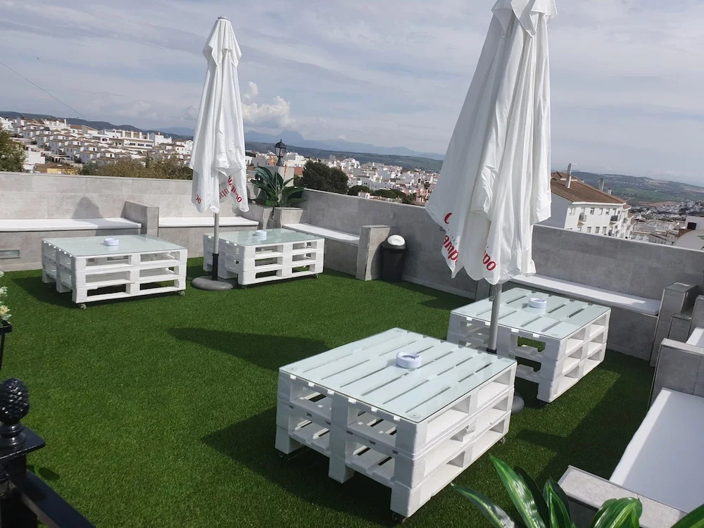Hostal Málaga