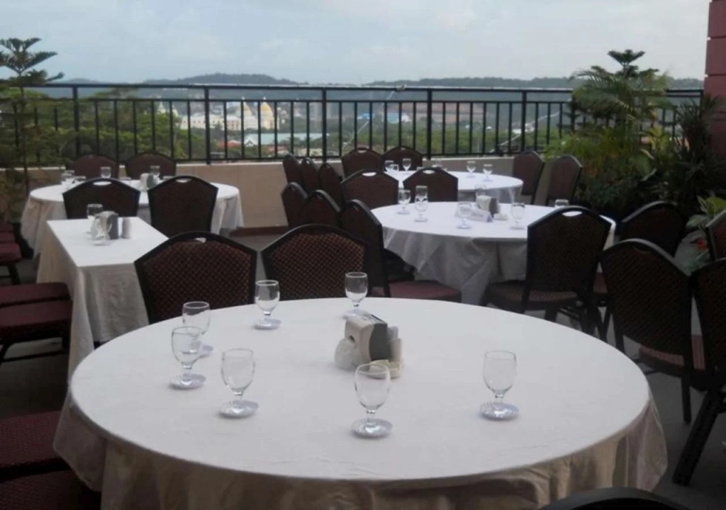 Venesia Hotel