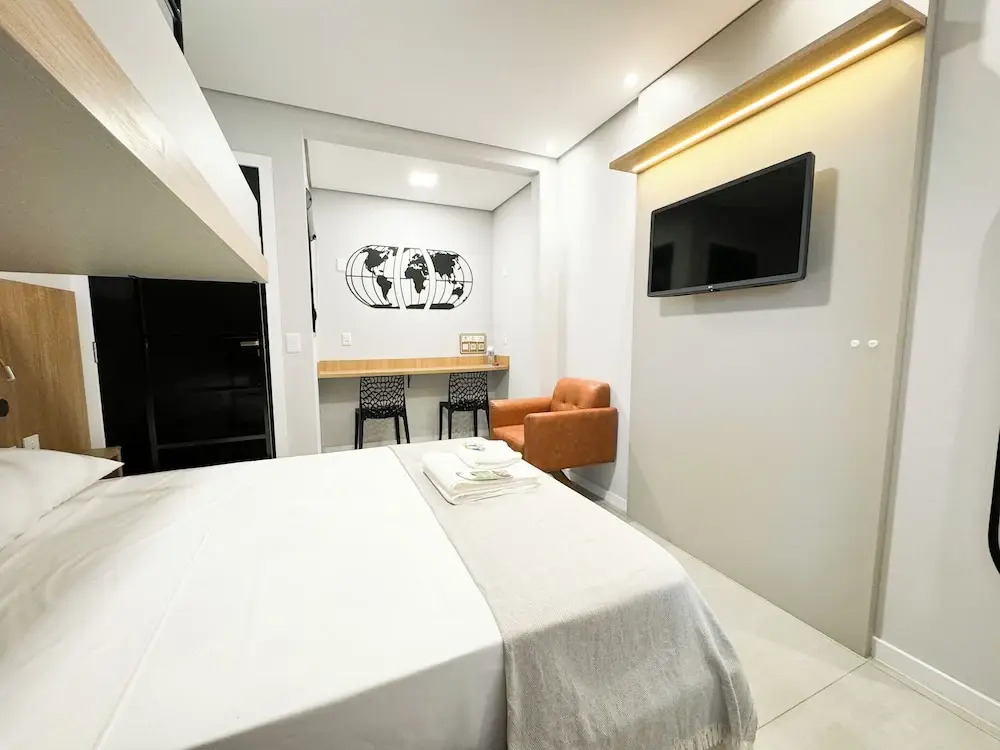 Hotel São José