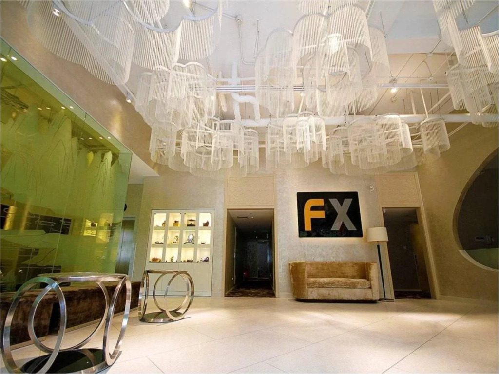 FX Hotel Fengtai Zong Bu Ji Di
