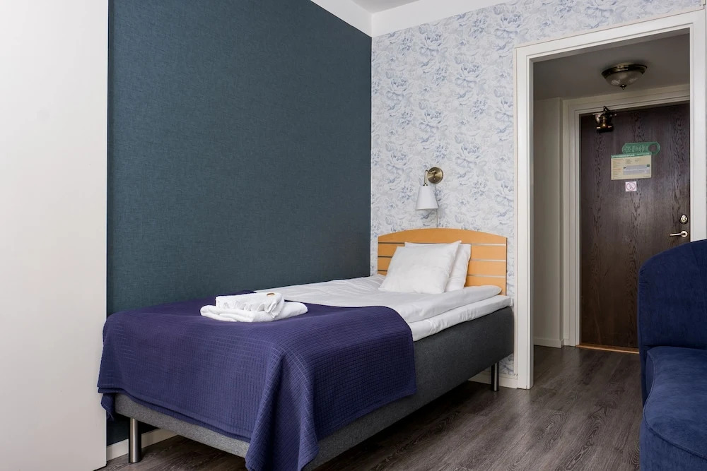 Hotel Vännäs