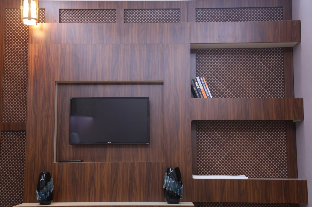 Liko Apart Otel