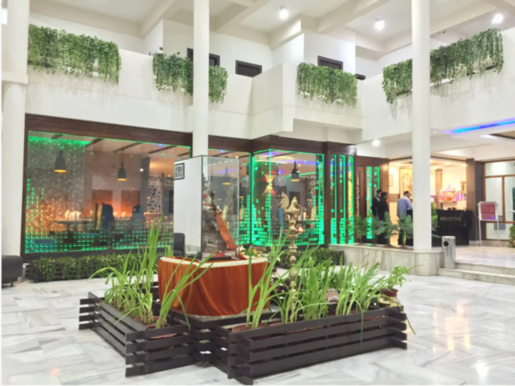 Hotel Jaiswal Tower