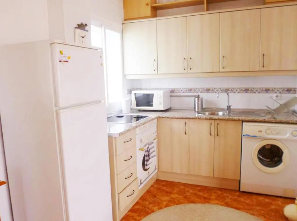 Casa Cameloso Spainsunrentals 1158