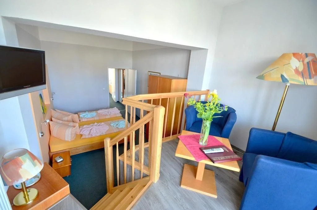 Hotel Nordwind