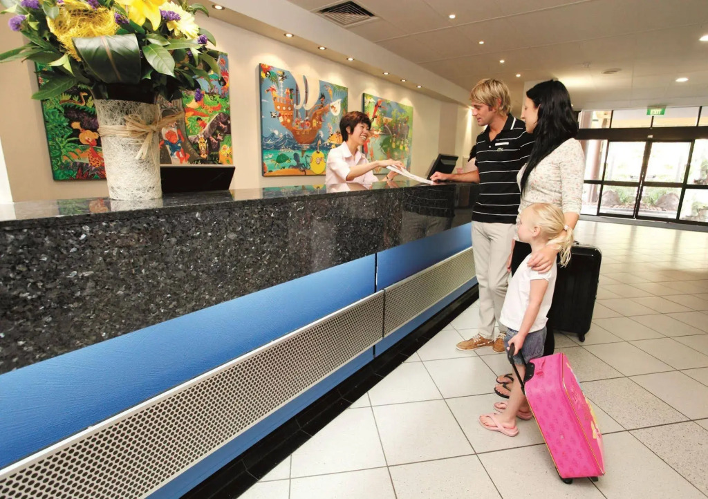 Paradise Resort Gold Coast