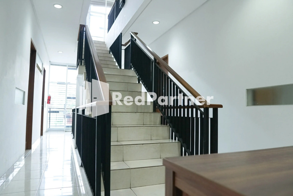 Bsd Victory Homestay Redpartner