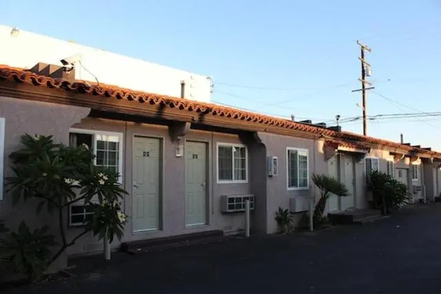 Beacon Motel