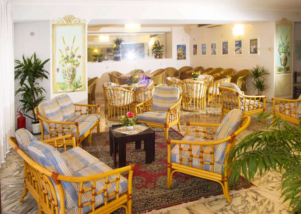 Villa Athena