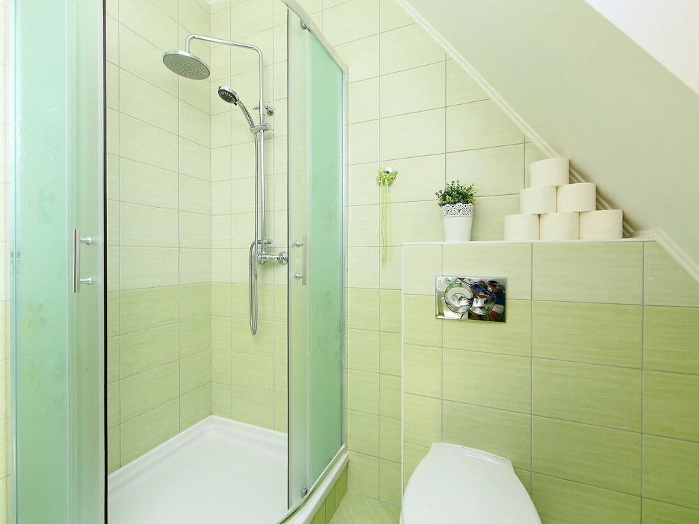 Holiday Home Hanna by Interhome