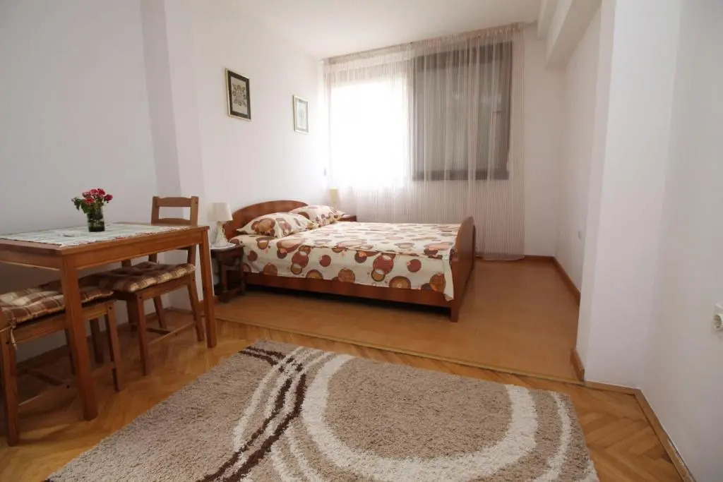 Meric Duplex Apartment