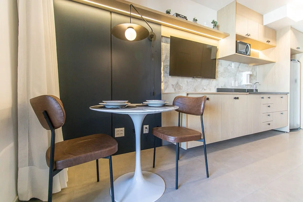 Cozy Near Allianz Parque Sp-p1702b