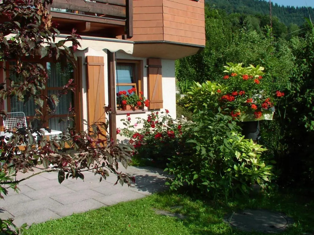 Haus Ulrike-Maria