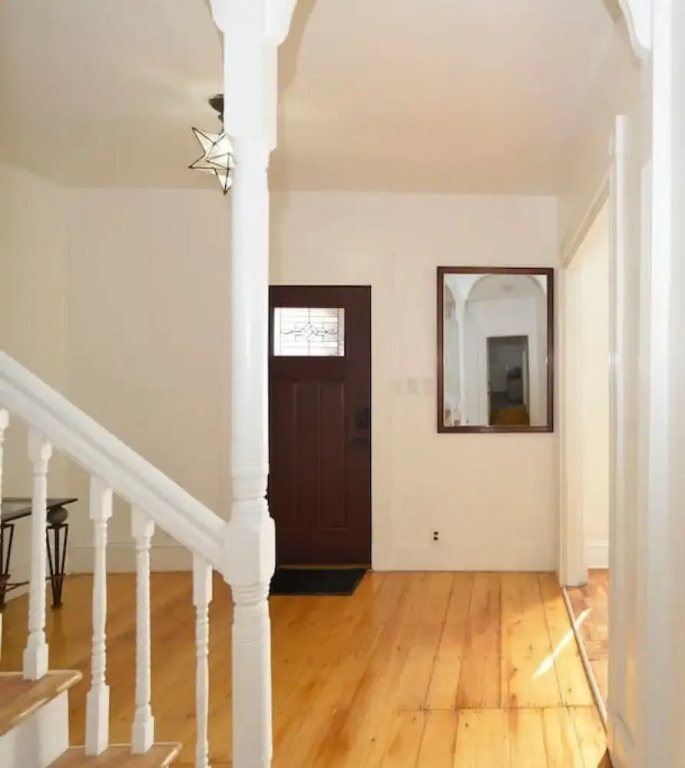 Boston Historical Urban Oasis - 6 Bedroom 3 Bath