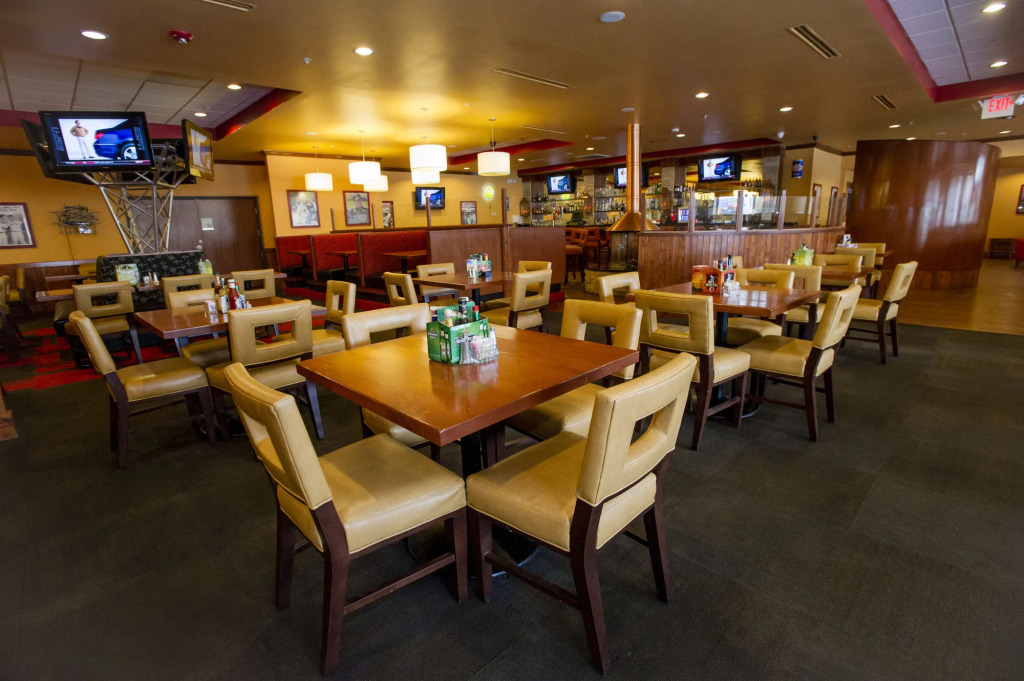 Holiday Inn Frisco by IHG