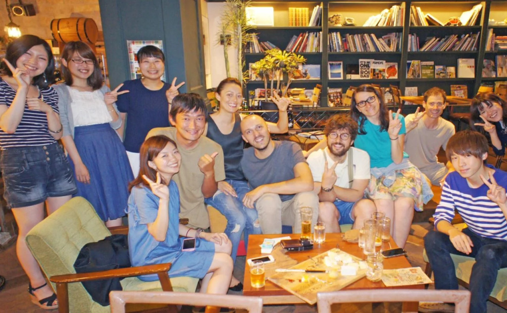Hostel Cuore Kurashiki