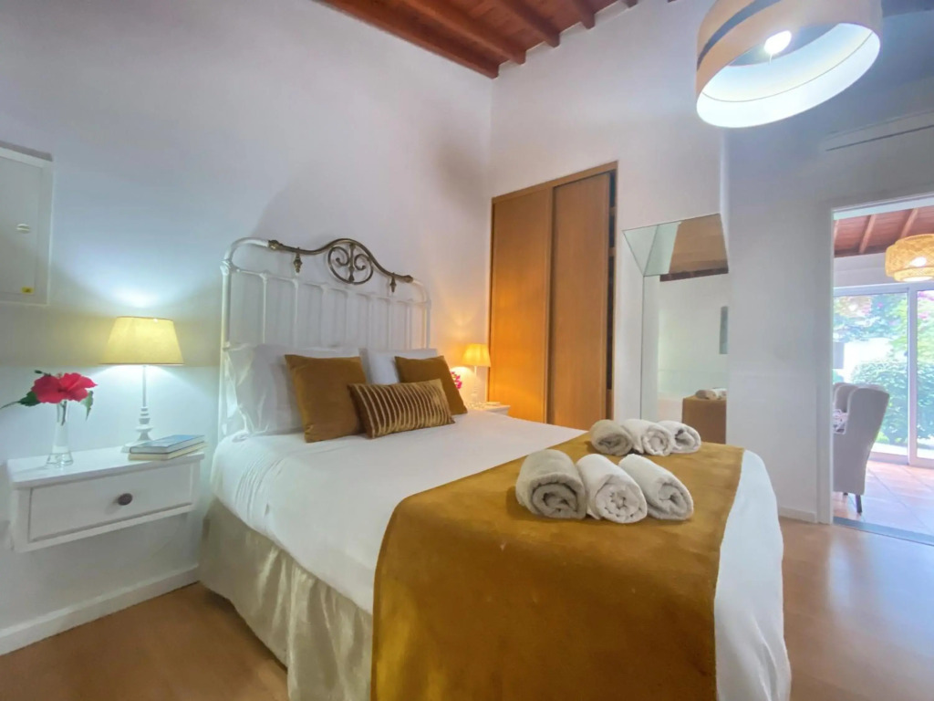 Casa da Ribeira Cottage
