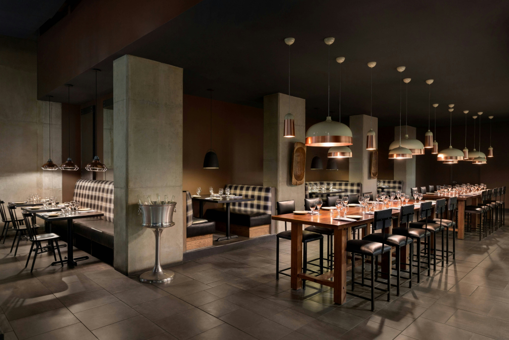 Twelve Midtown, Autograph Collection