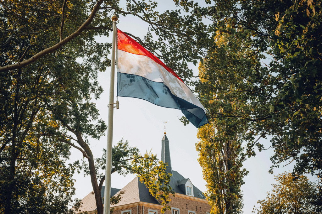 Van Oys Maastricht Retreat, a Leading Hotel of the World