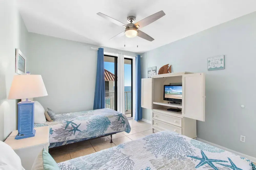 Bluewater 1501