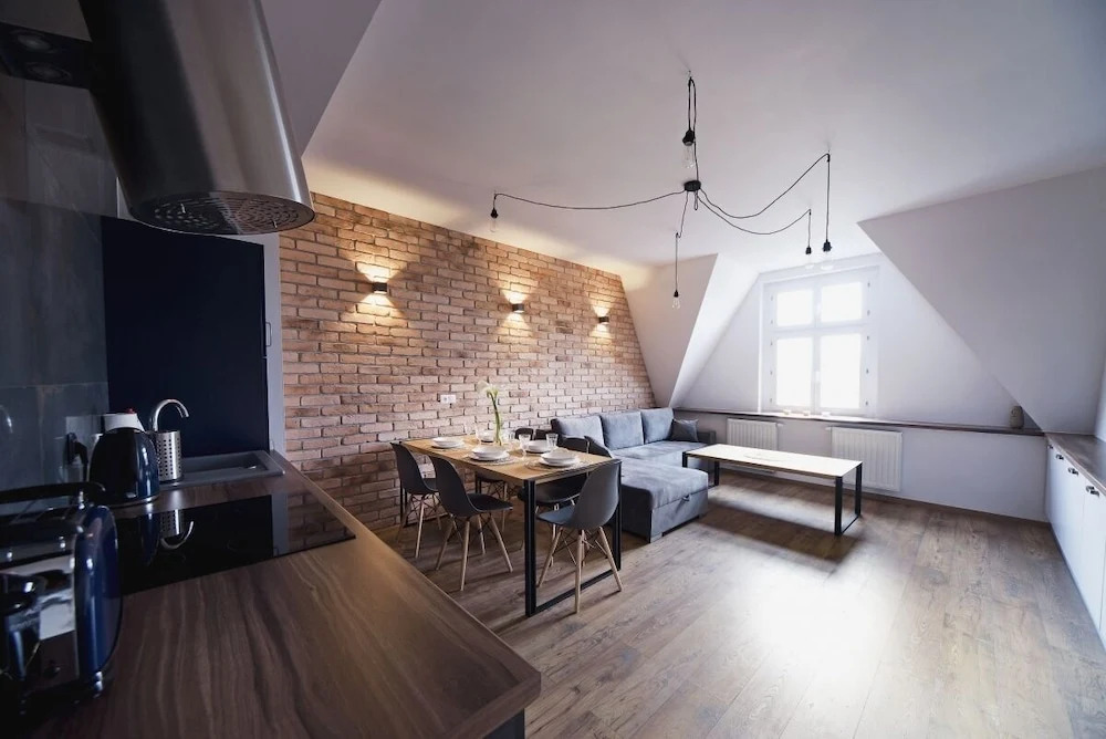 Apartamenty River View od WroclawApartament-pl