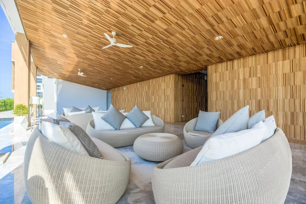 Veranda Residence pattaya By Sea